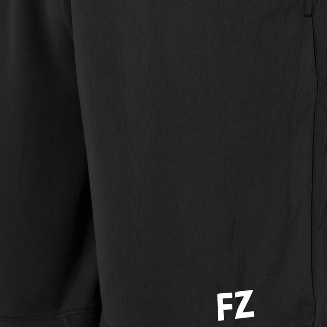 FZ Forza Landos V2 Junior Boy Shorts (Black)