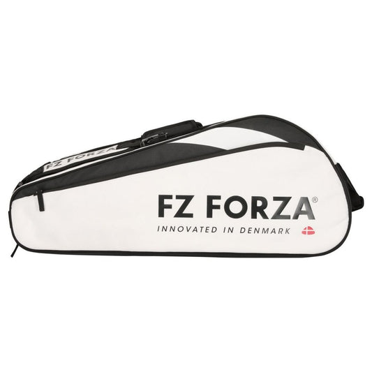 FZ Forza Play Line 6 Ketchertaske (White)