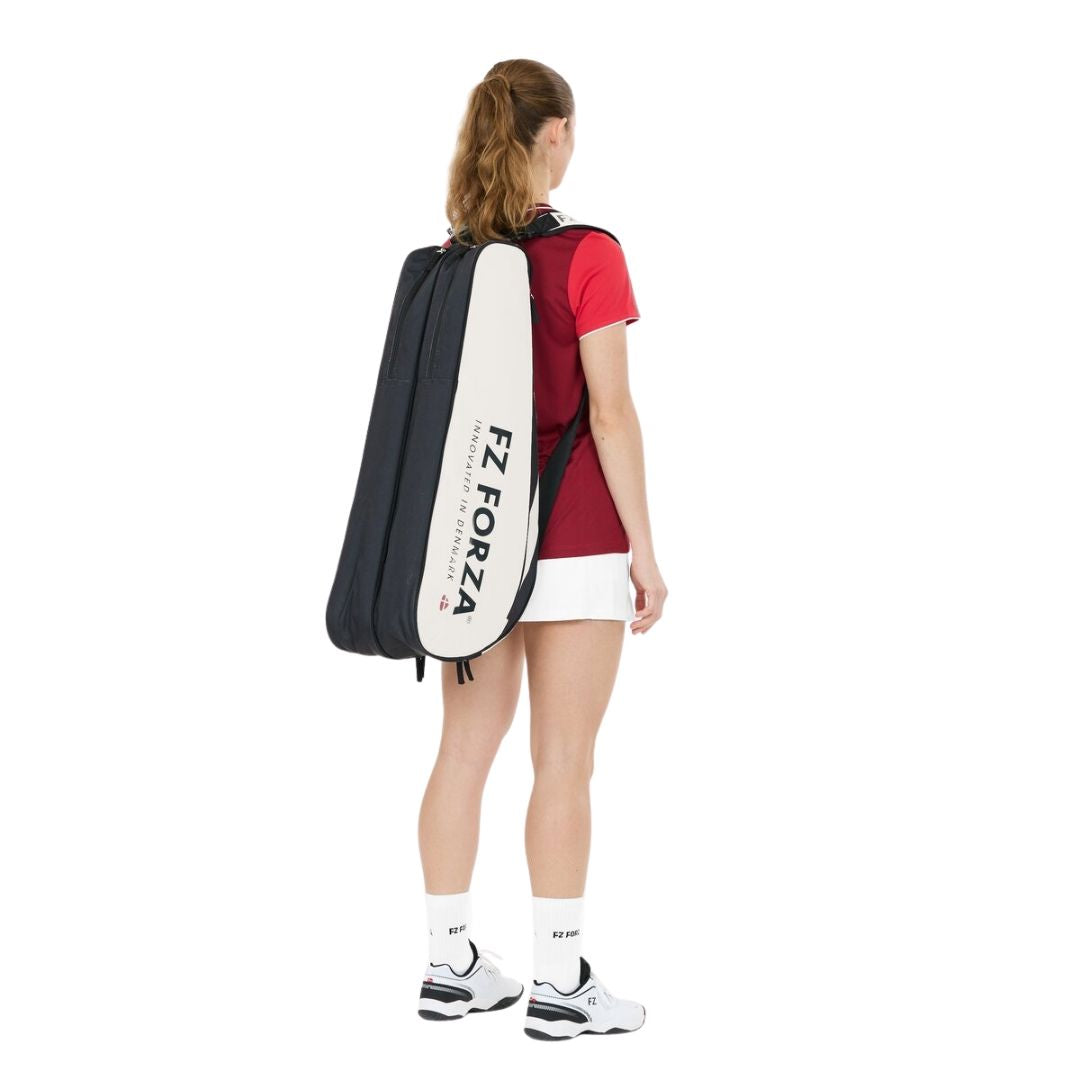 FZ Forza Play Line 6 Ketchertaske (White)