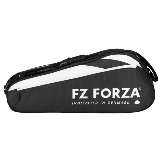 FZ Forza Play Line 6 Ketchertaske (Black)