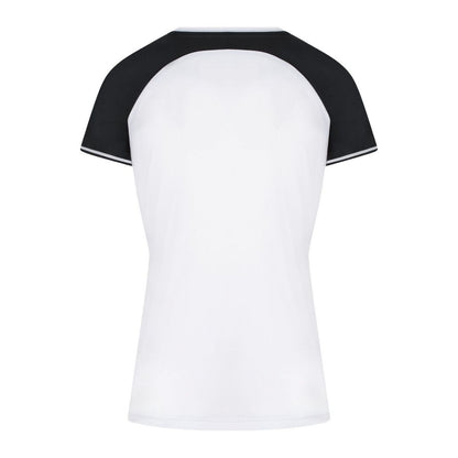 Victor T-64101 A W Tee (White)