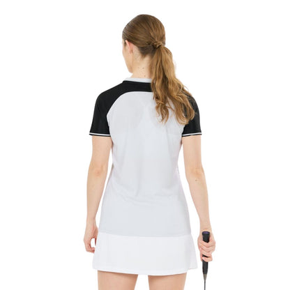 Victor T-64101 A W Tee (White)