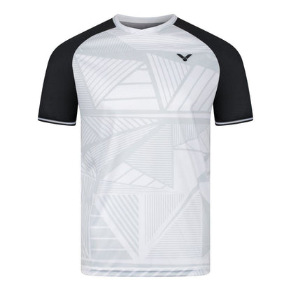 Victor T-63101 A M Tee (White)