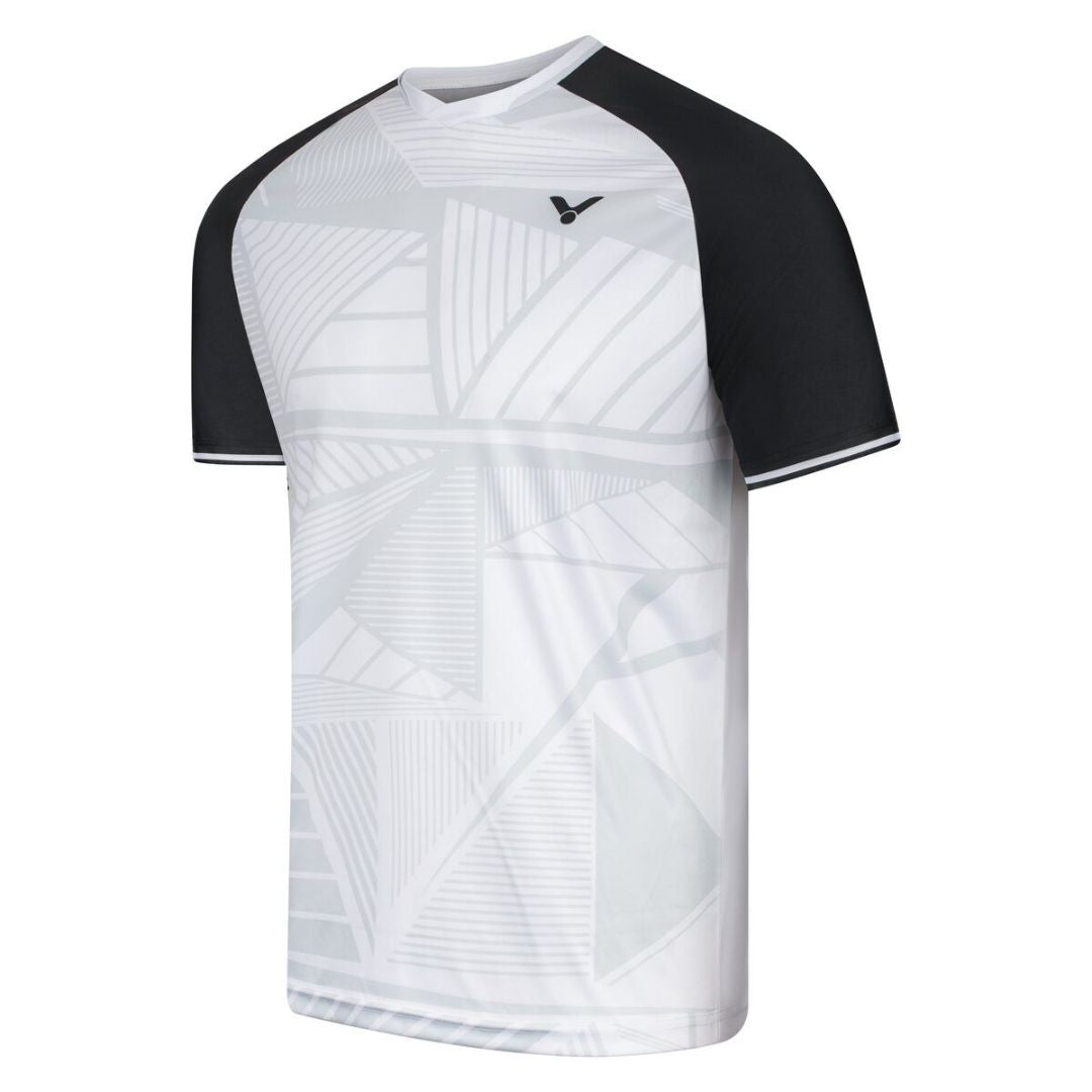 Victor T-63101 A M Tee (White)