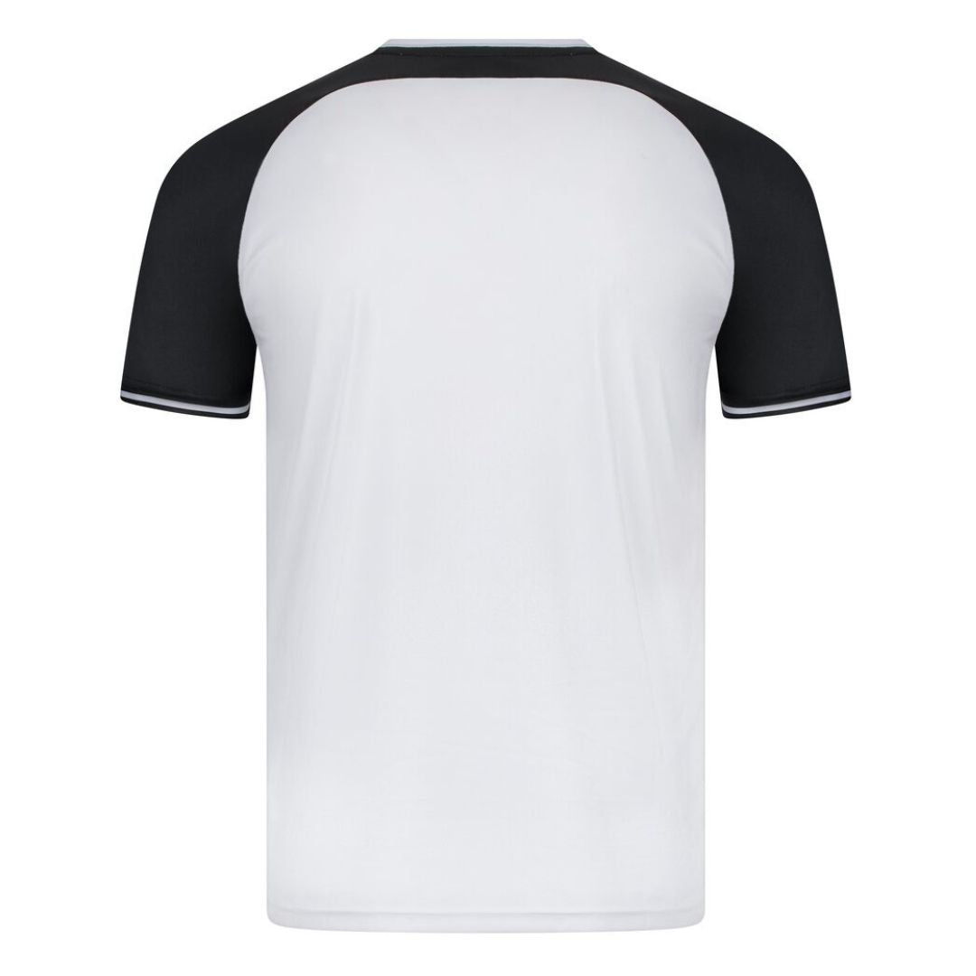 Victor T-63101 A M Tee (White)