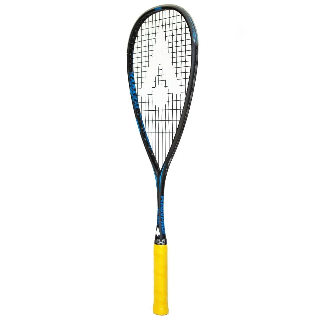 Karakal Raw Pro 2.2 (Makin Signature) Squashketcher