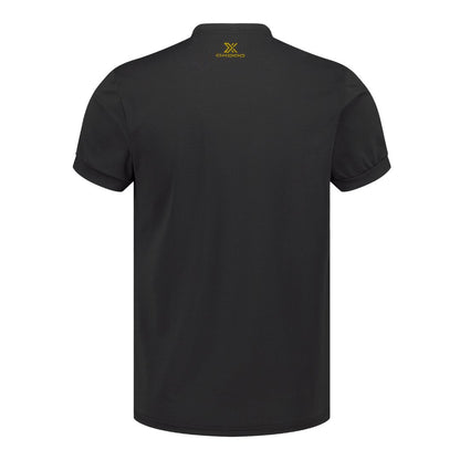 Oxdog Delta T-shirt (Black/Gold)
