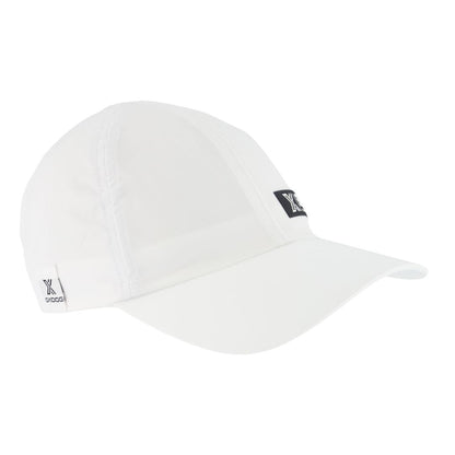 Oxdog Argo Cap (White/Black)