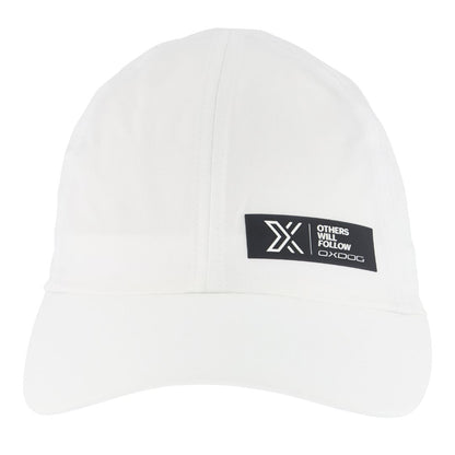 Oxdog Argo Cap (White/Black)
