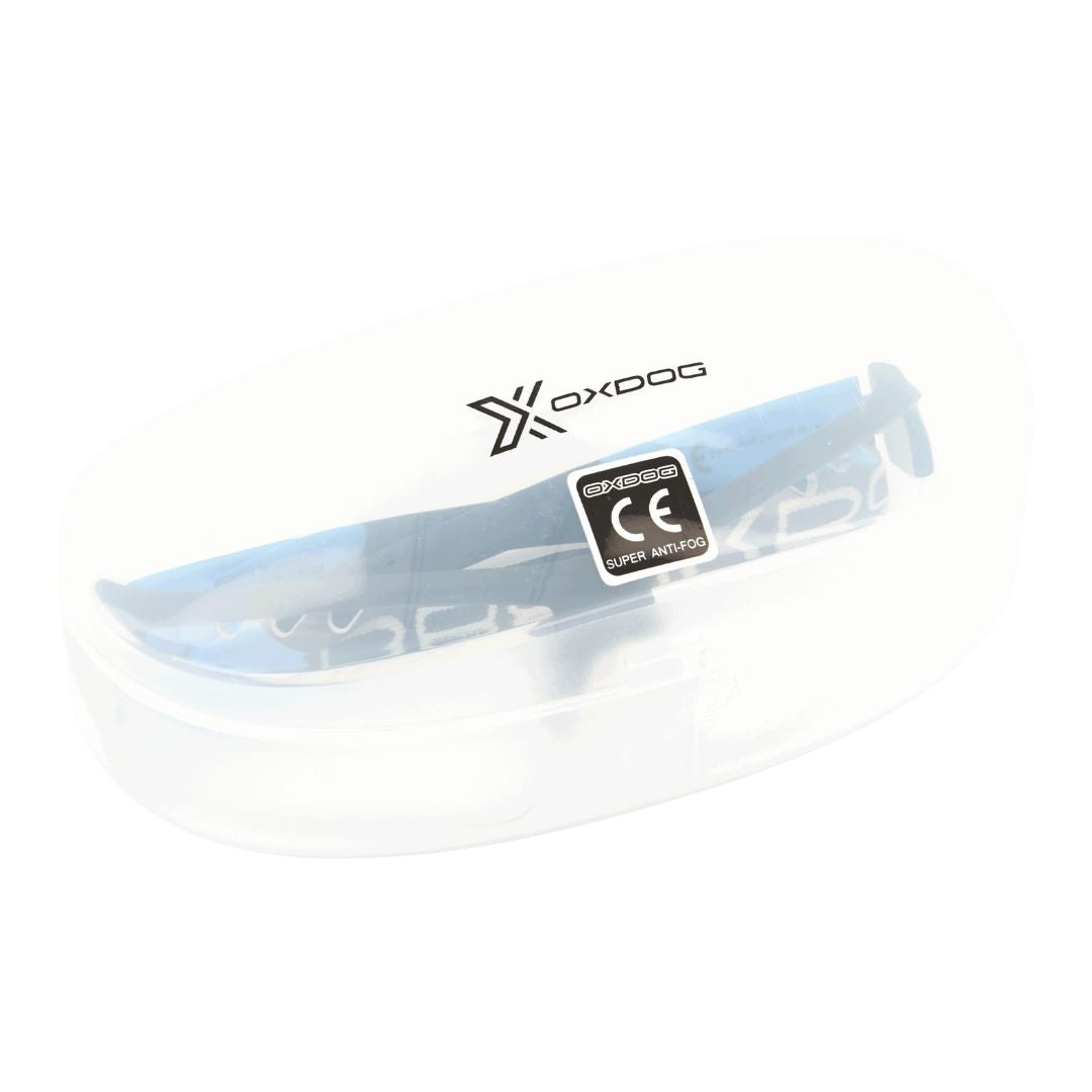 Oxdog Spectrum Glasses (Blue)