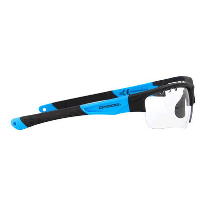 Oxdog Spectrum Glasses (Blue)