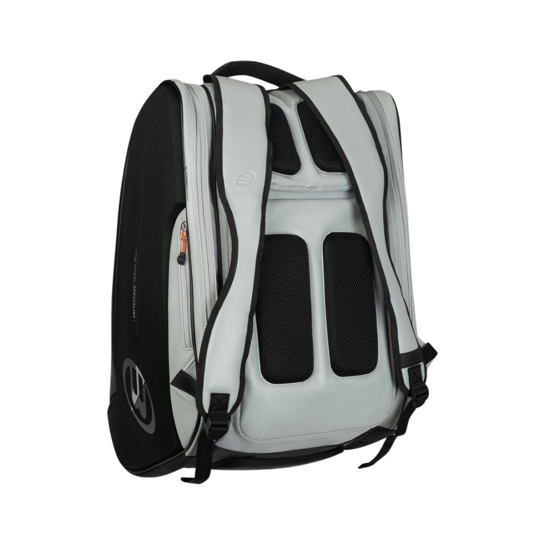 Bullpadel BPP26013 Hack Gris Verdoso