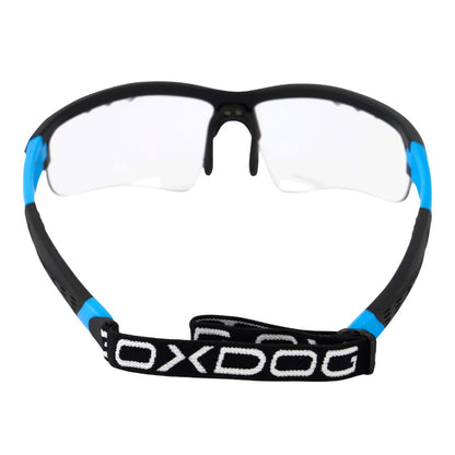 Oxdog Spectrum Glasses (Blue)