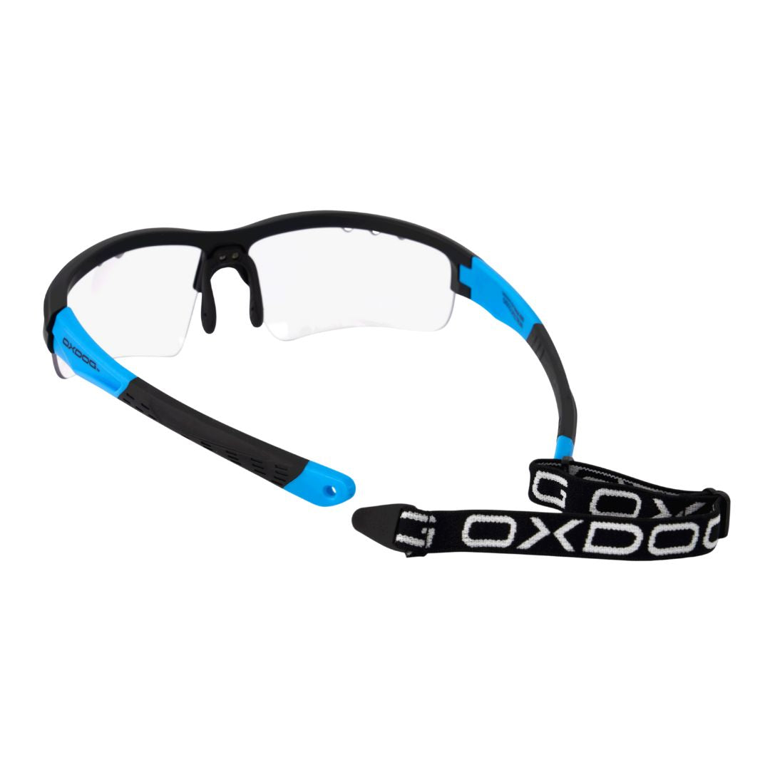 Oxdog Spectrum Glasses (Blue)