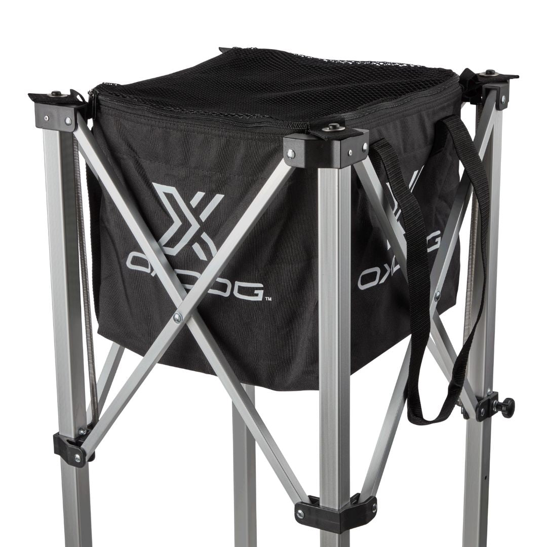 Oxdog Foldable Ball Cart
