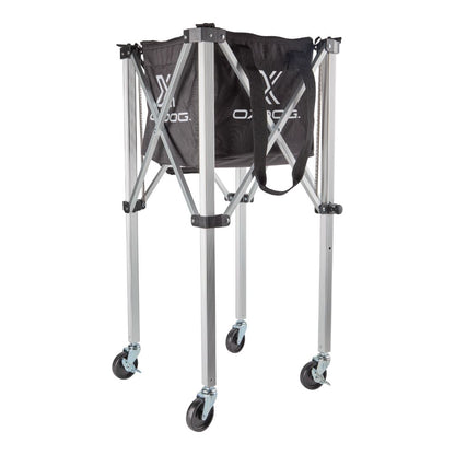 Oxdog Foldable Ball Cart