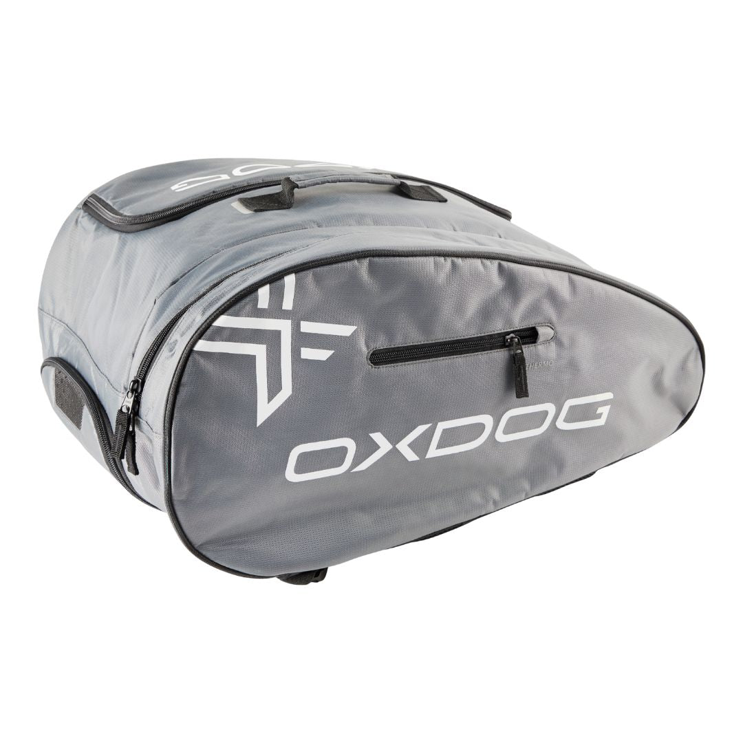 Oxdog X Padel Pro Thermo Bag (Dark Grey)