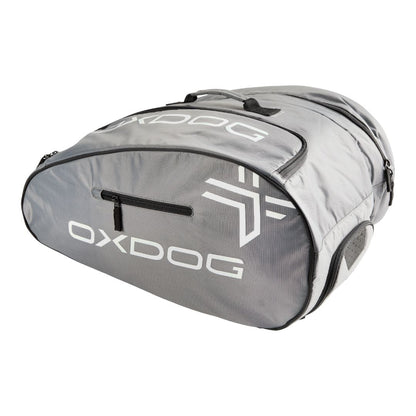 Oxdog X Padel Pro Thermo Bag (Dark Grey)