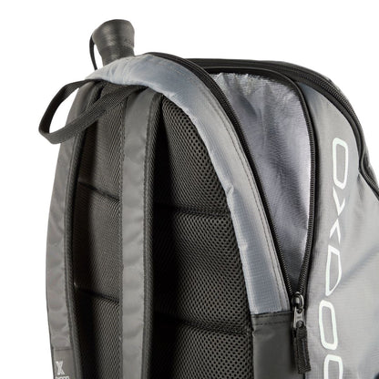 Oxdog X Padel Thermo Backpack (Dark Grey)