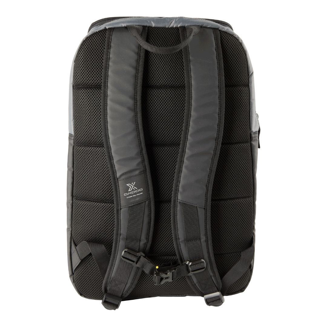 Oxdog X Padel Thermo Backpack (Dark Grey)