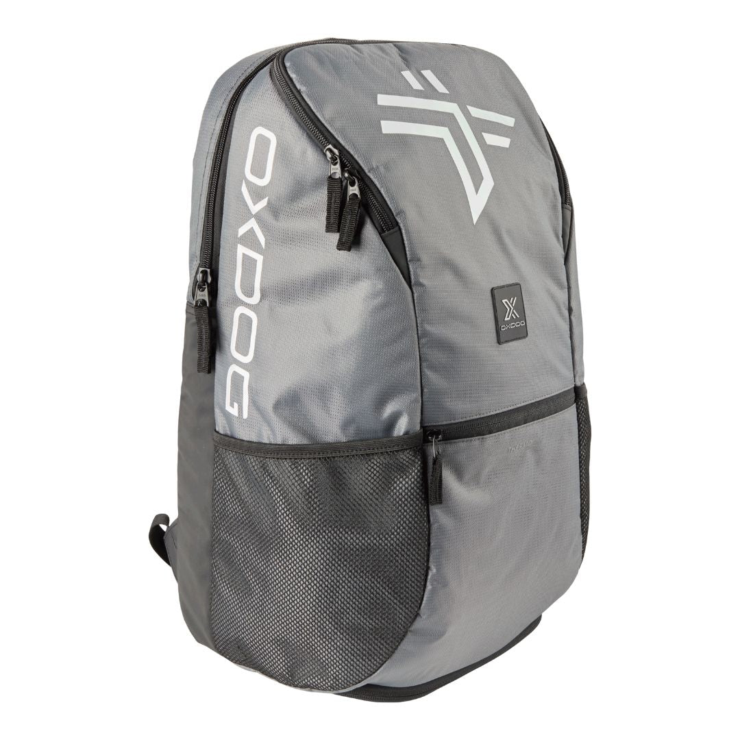Oxdog X Padel Thermo Backpack (Dark Grey)