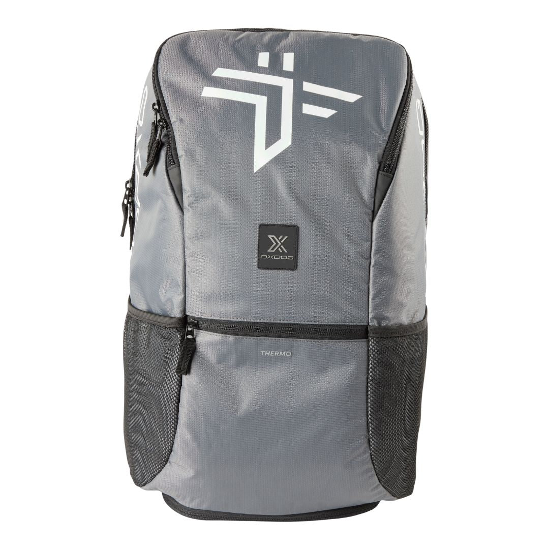 Oxdog X Padel Thermo Backpack (Dark Grey)