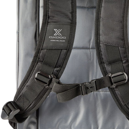 Oxdog X Padel Bag (Dark Grey)