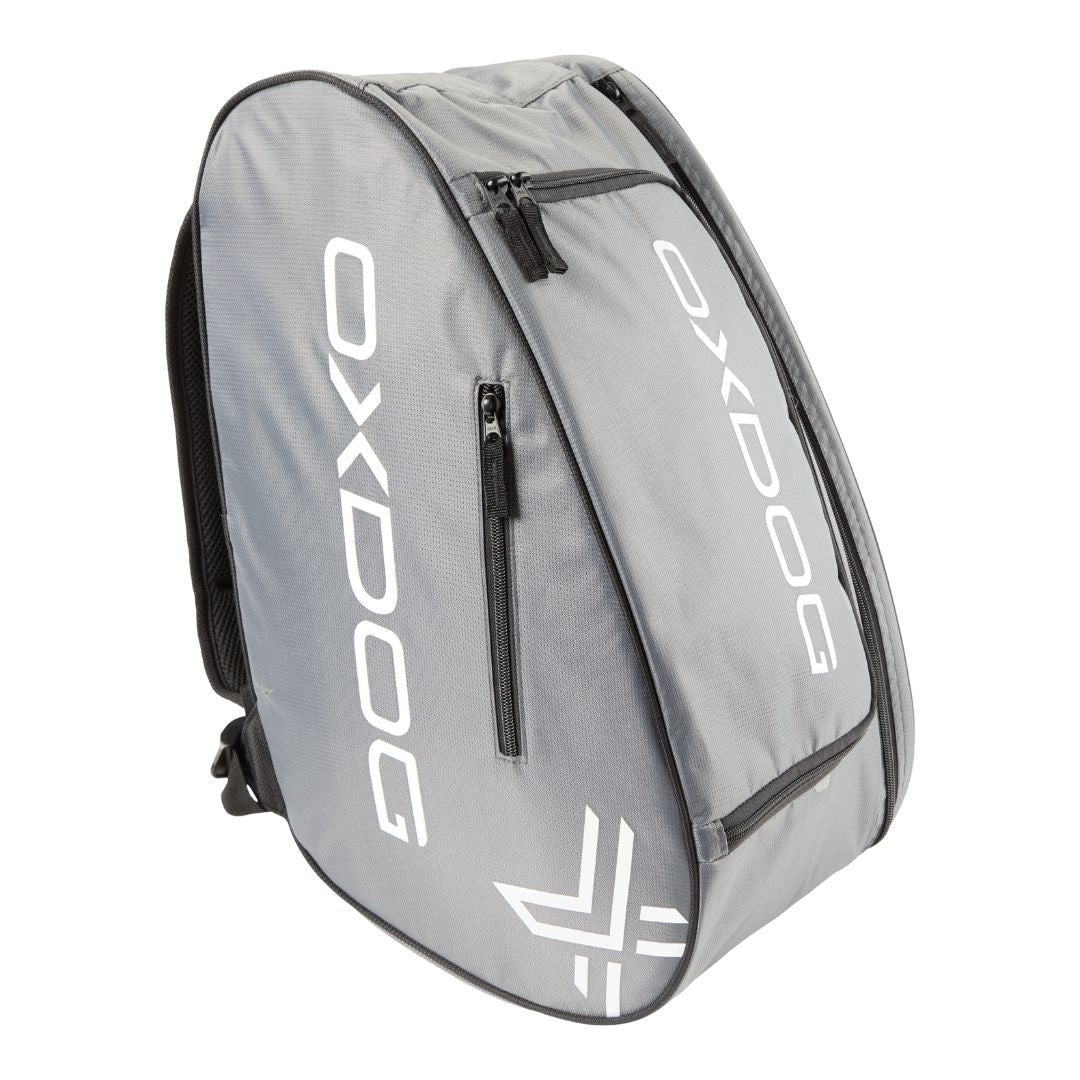 Oxdog X Padel Bag (Dark Grey)