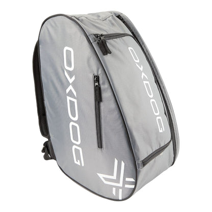Oxdog X Padel Bag (Dark Grey)