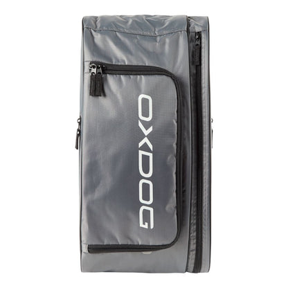 Oxdog X Padel Bag (Dark Grey)