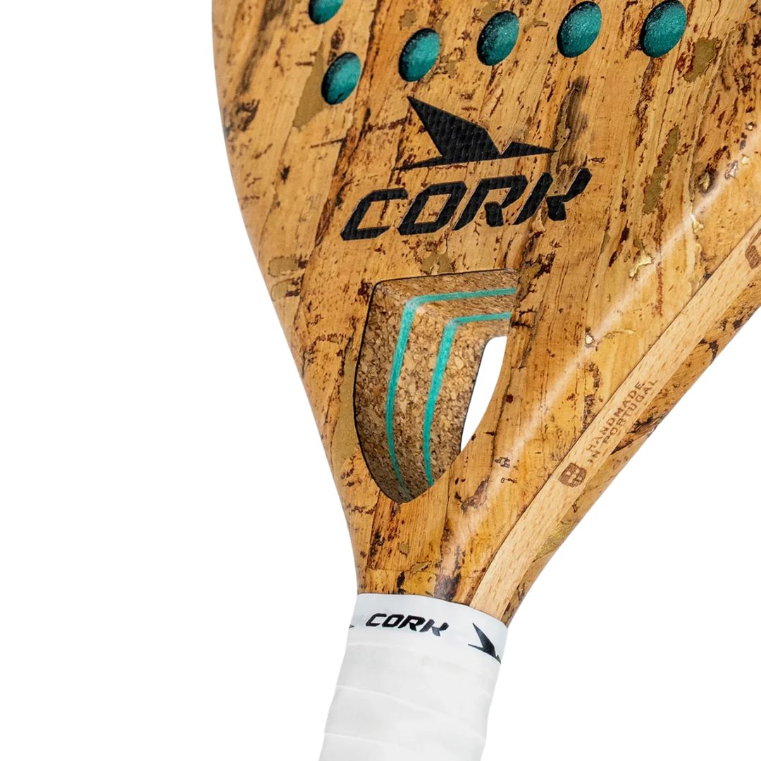 Cork Classic II Padelbat