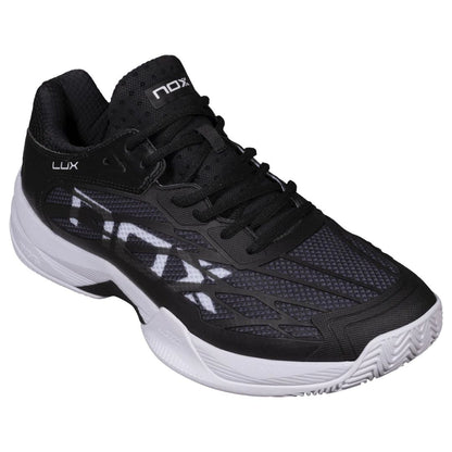 Nox AT10 Luxury (Black/White)
