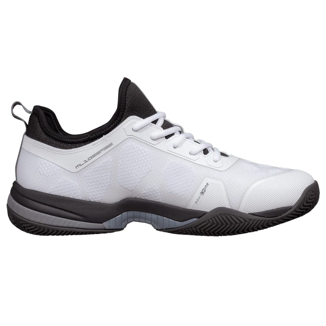 Nox Nerbo (White/Raven)