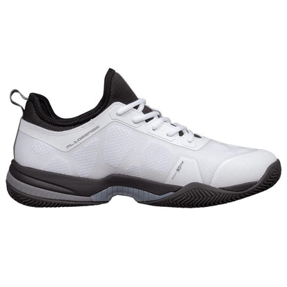 Nox Nerbo (White/Raven)