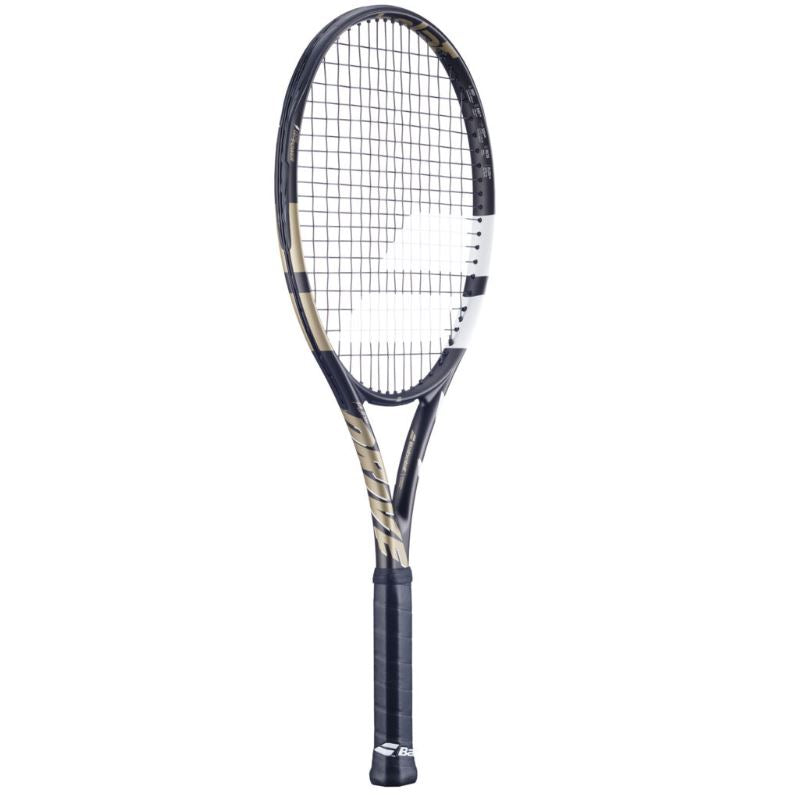 Babolat Pure Drive Wimbledon 2025 Tennisketcher
