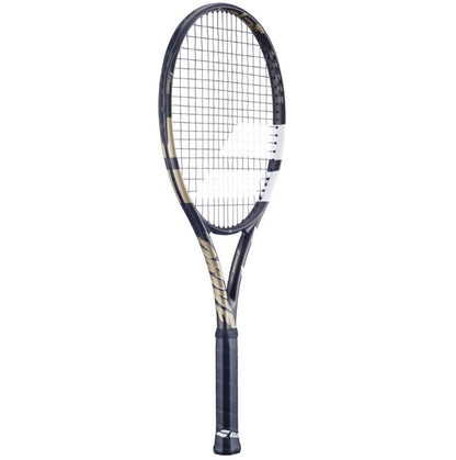 Babolat Pure Drive Wimbledon 2025 Tennisketcher