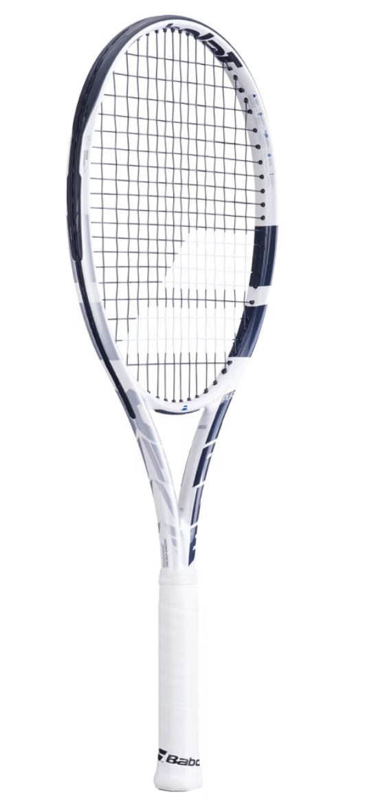 Babolat Pure Drive Wimbledon Tennisketcher