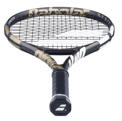Babolat Pure Drive Wimbledon 2025 Tennisketcher