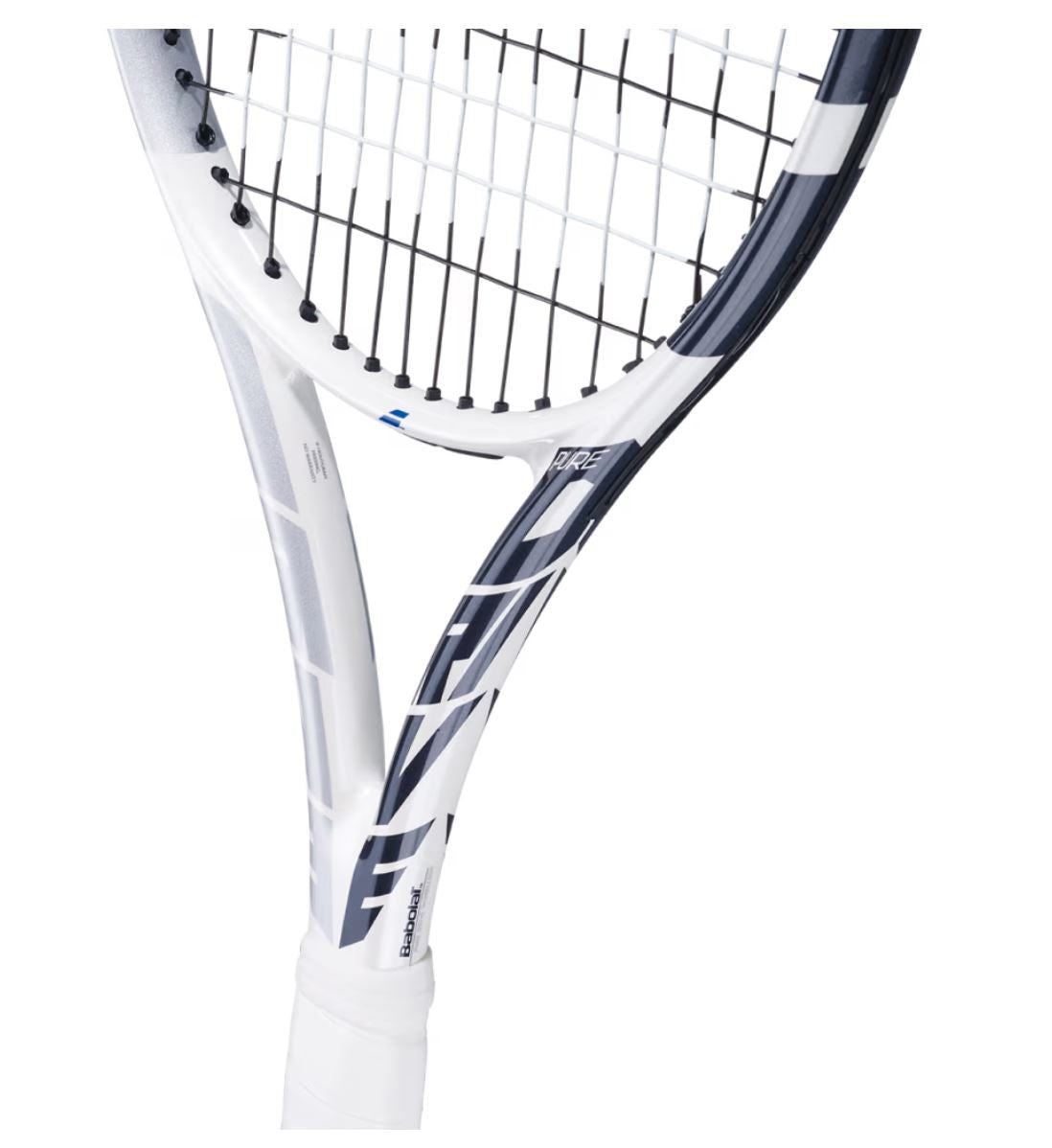 Babolat Pure Drive Wimbledon Tennisketcher