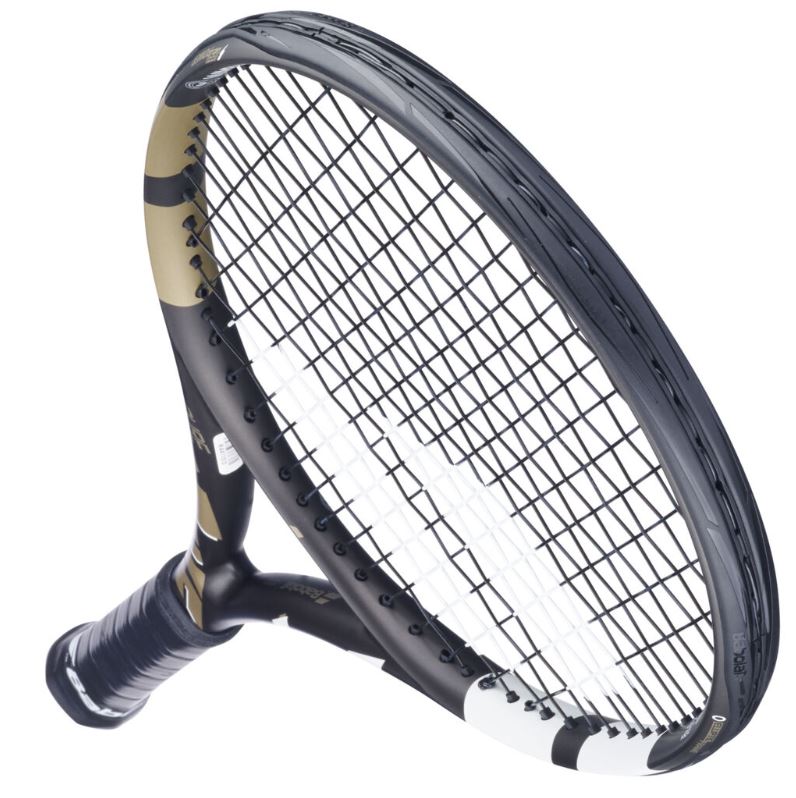 Babolat Pure Drive Wimbledon 2025 Tennisketcher
