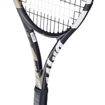 Babolat Pure Drive Wimbledon 2025 Tennisketcher
