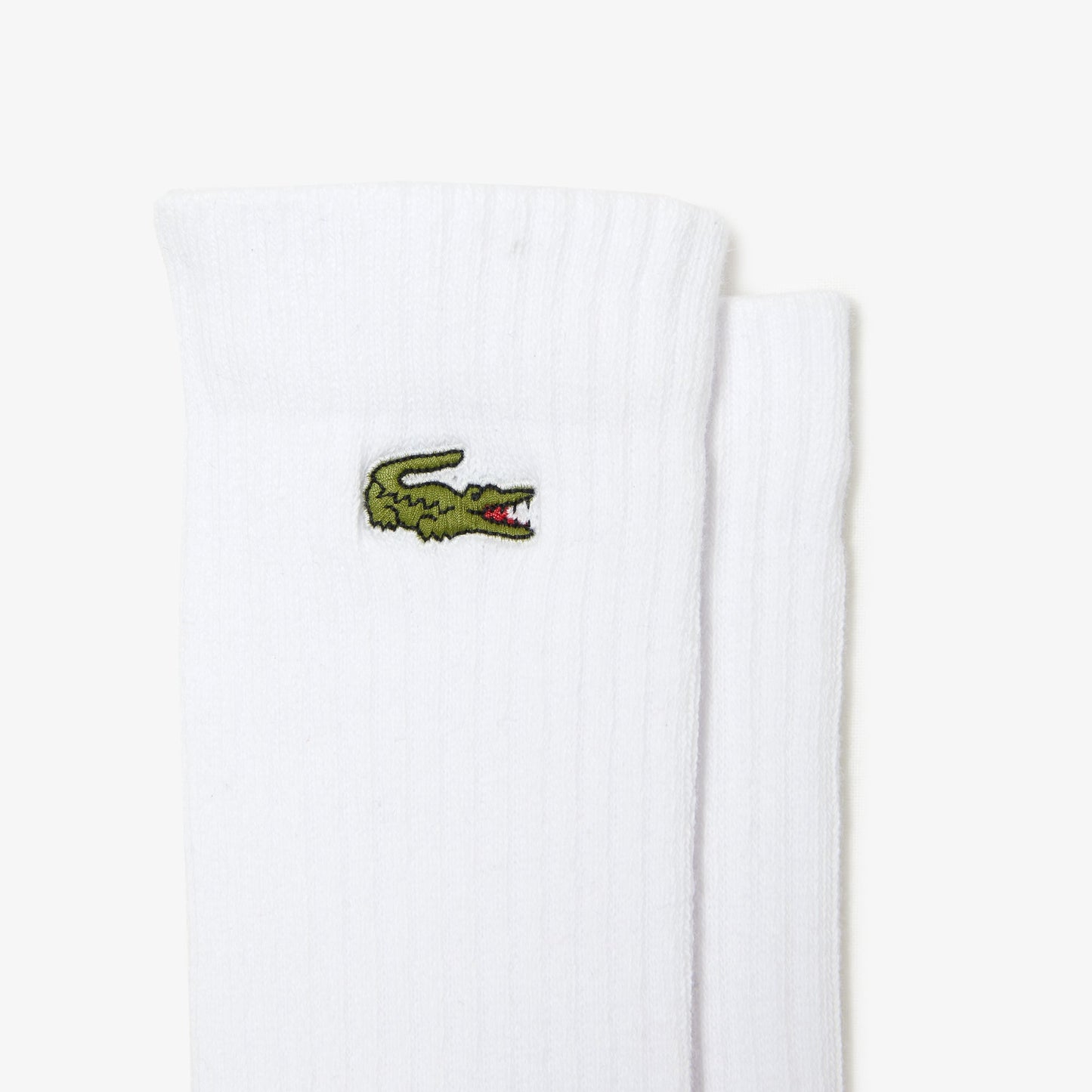 Lacoste Strømper (3-pak, blanc)
