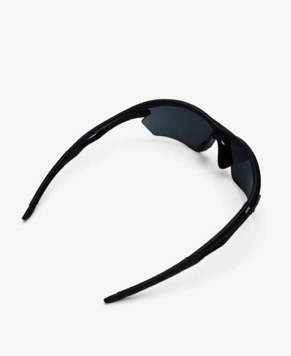 MessyWeekend Rate Solbriller (Black Grey)