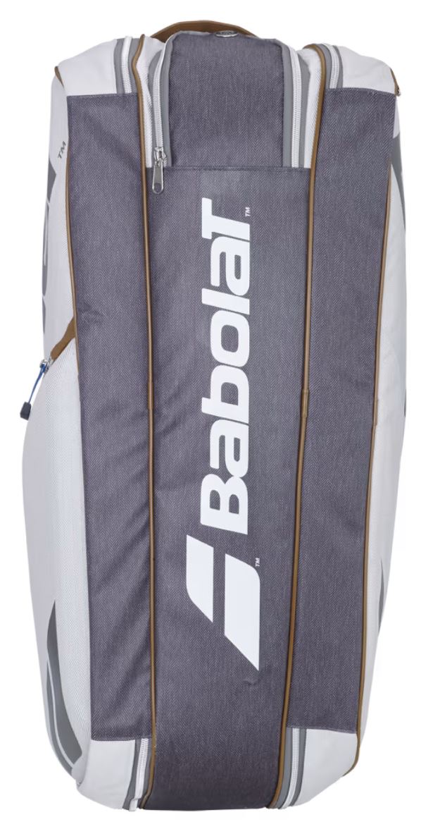 Babolat RH6 Pure Wimbledon Tennistaske