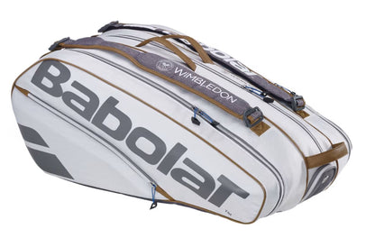 Babolat RH9 Pure Wimbledon Tennistaske