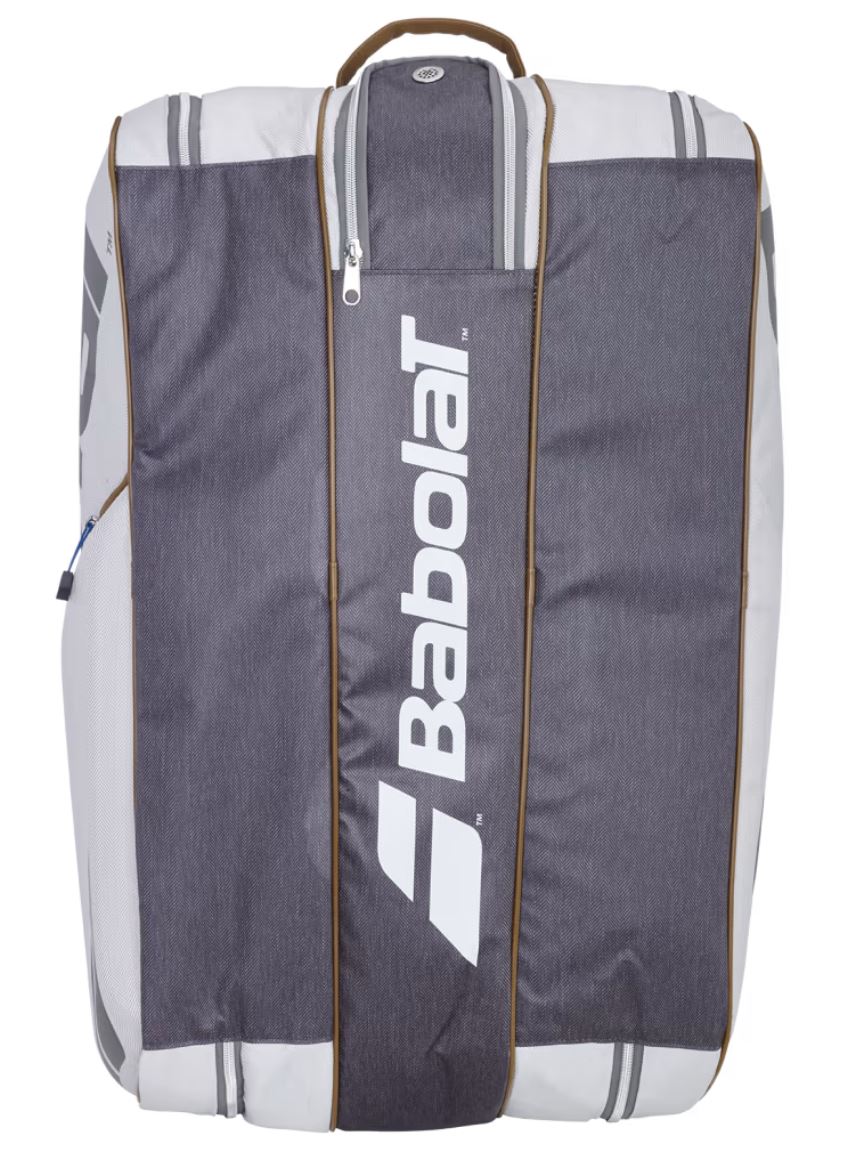 Babolat RH9 Pure Wimbledon Tennistaske