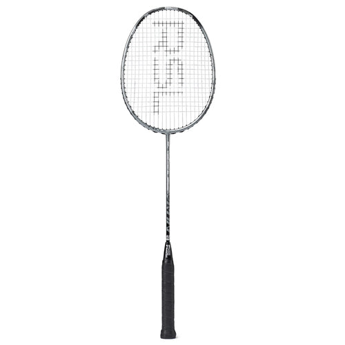 RSL Raygun RG-73 Silver Badminton ketcher - racketlife.dk