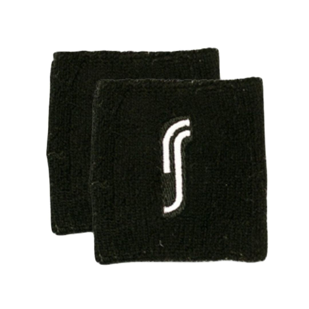 RS Padel Wristband Medium (Sort) padellife