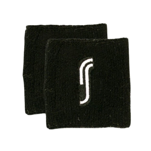 RS Padel Wristband Medium (Sort) padellife