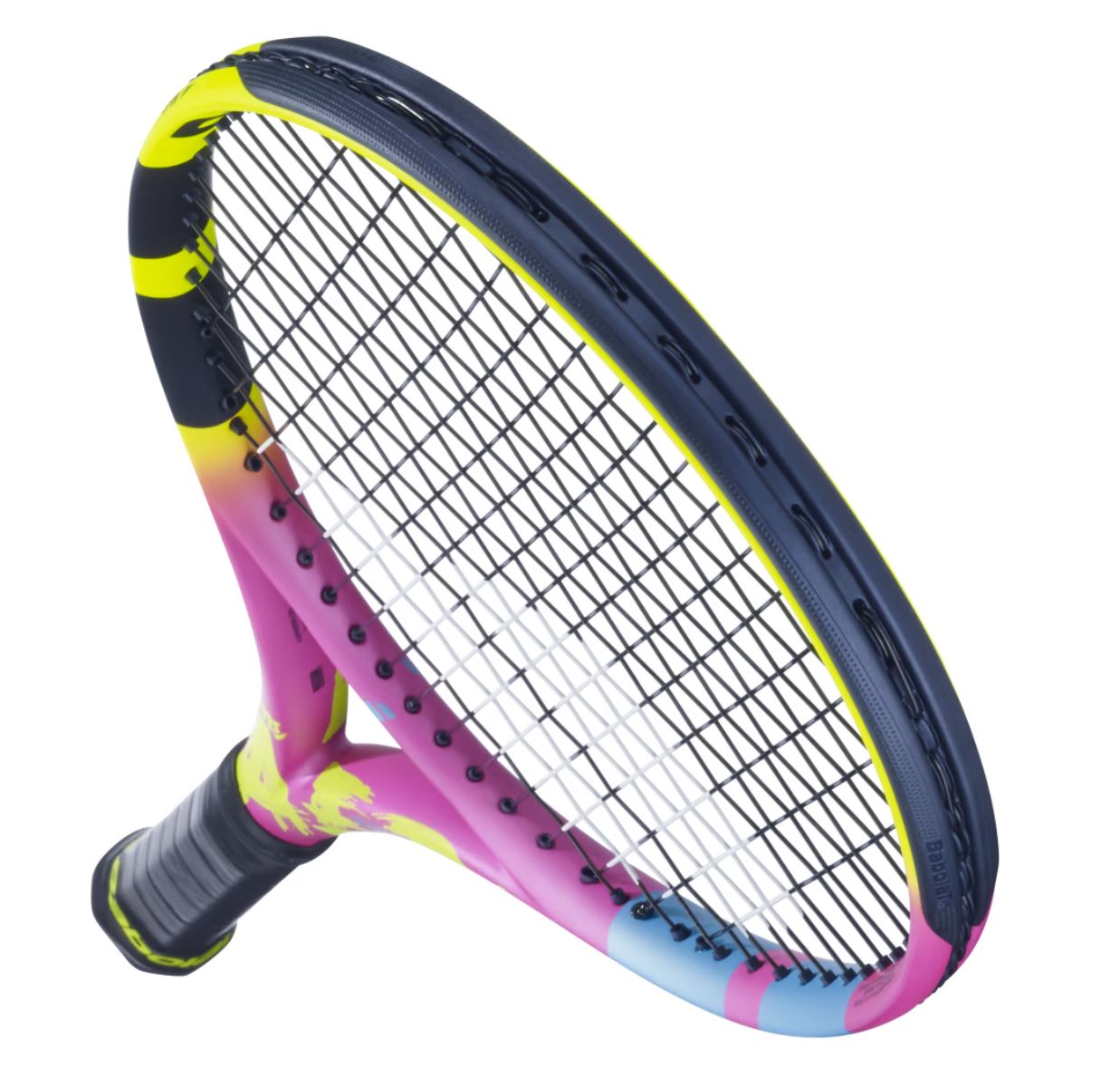 Babolat Pure Aero Rafa Tennisketcher